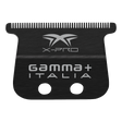 Gamma + Guard til trimmer X-Pro DLC