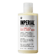 Imperial Barber Products - 3:1 Complete Hair & Body Wash - Sjampo og kroppsvask