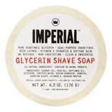 Imperial Barber Products barbersåpe i reiseskål