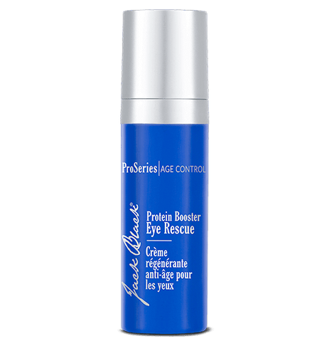 Jack Black Protein Booster Eye Rescue Anti-Age øyekrem
