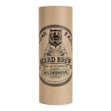 Mr Bear Family Beard Brew skjeggolje - Wilderness 30 ml