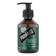 Proraso skjeggsjampo - Eukalyptus, rosmarin og bergamott