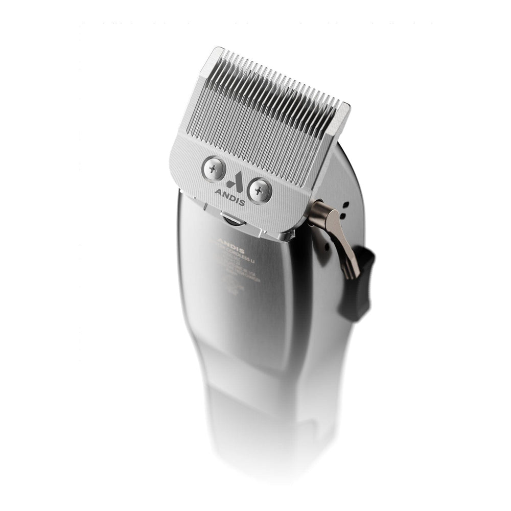 Andis Master Cordless Lithium Ion