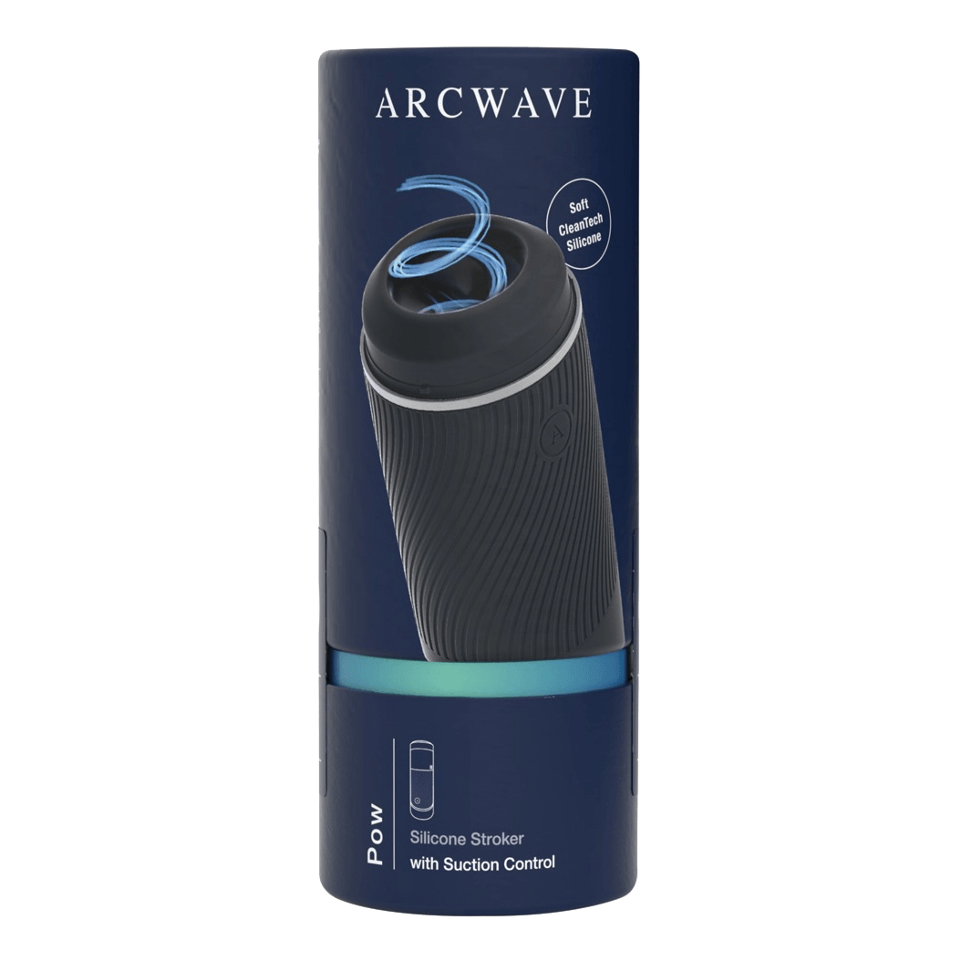 Arcwave Pow