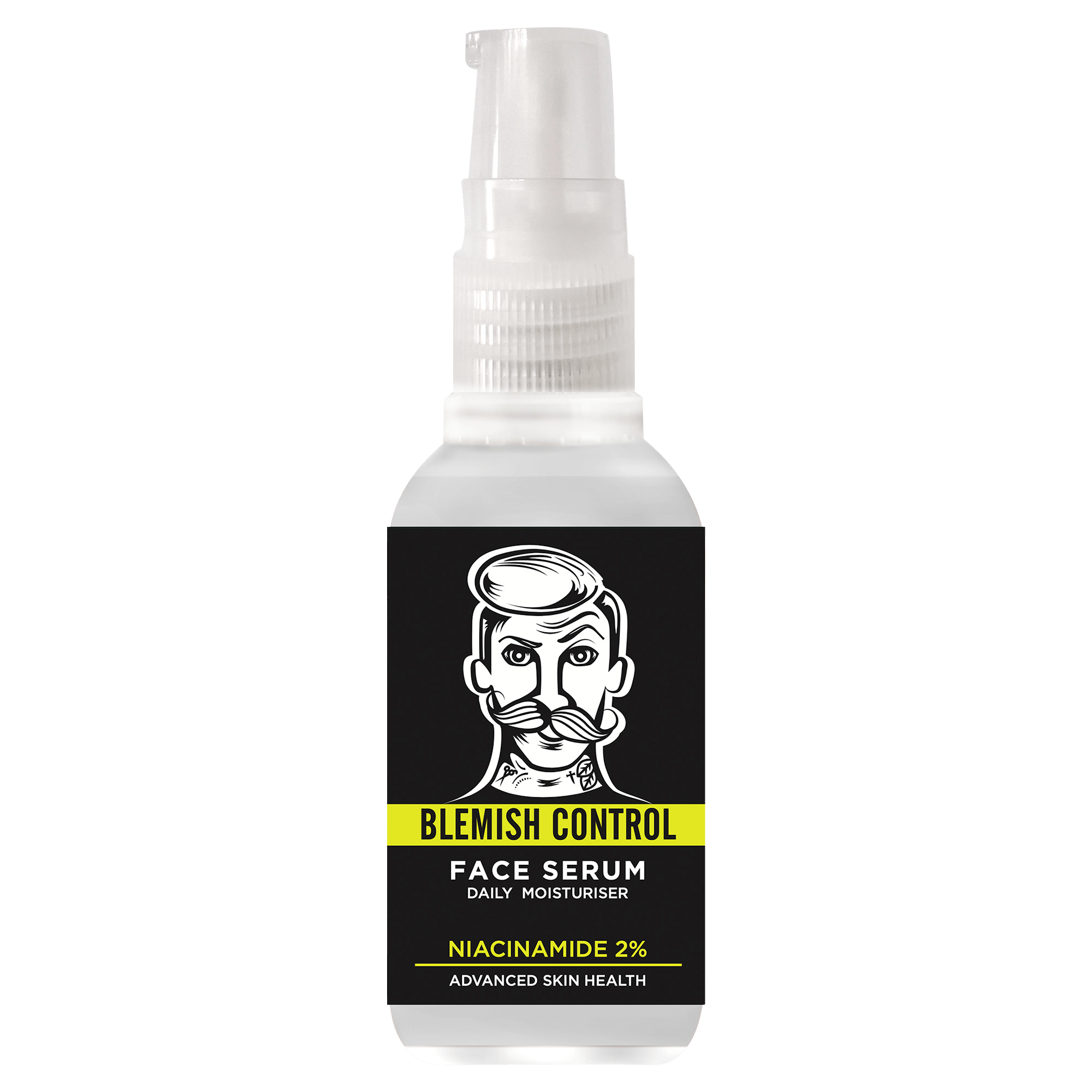 Barber Pro Blemish Control ansiktsserum