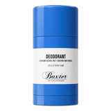 Baxter of California deodorant