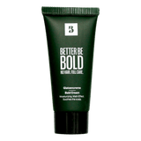 Better Be Bold Bald Cream vareprøve
