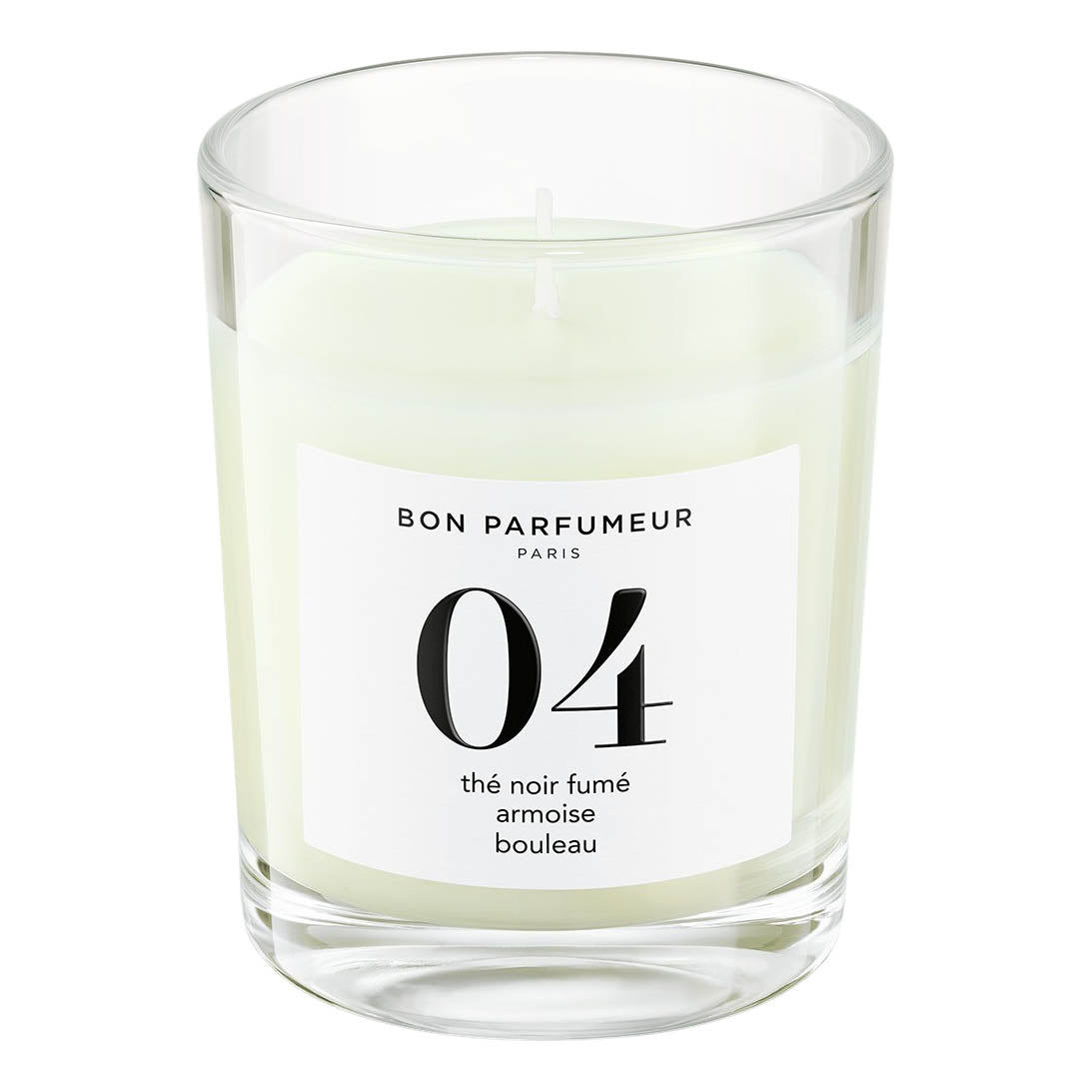 Bon Parfumeur duftlys 04 70g