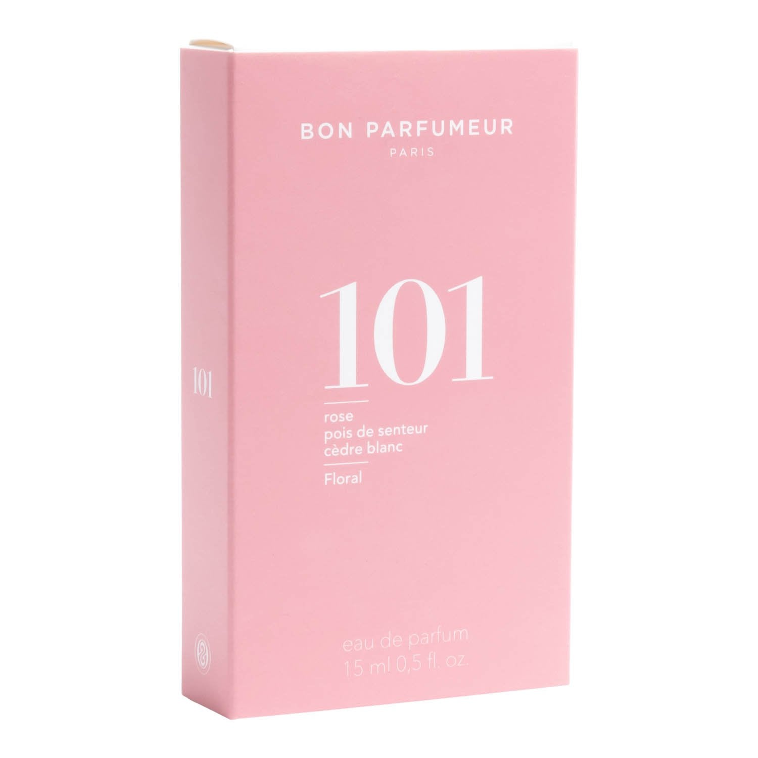 Bon Parfumeur Eau de Parfum 101 15 ml