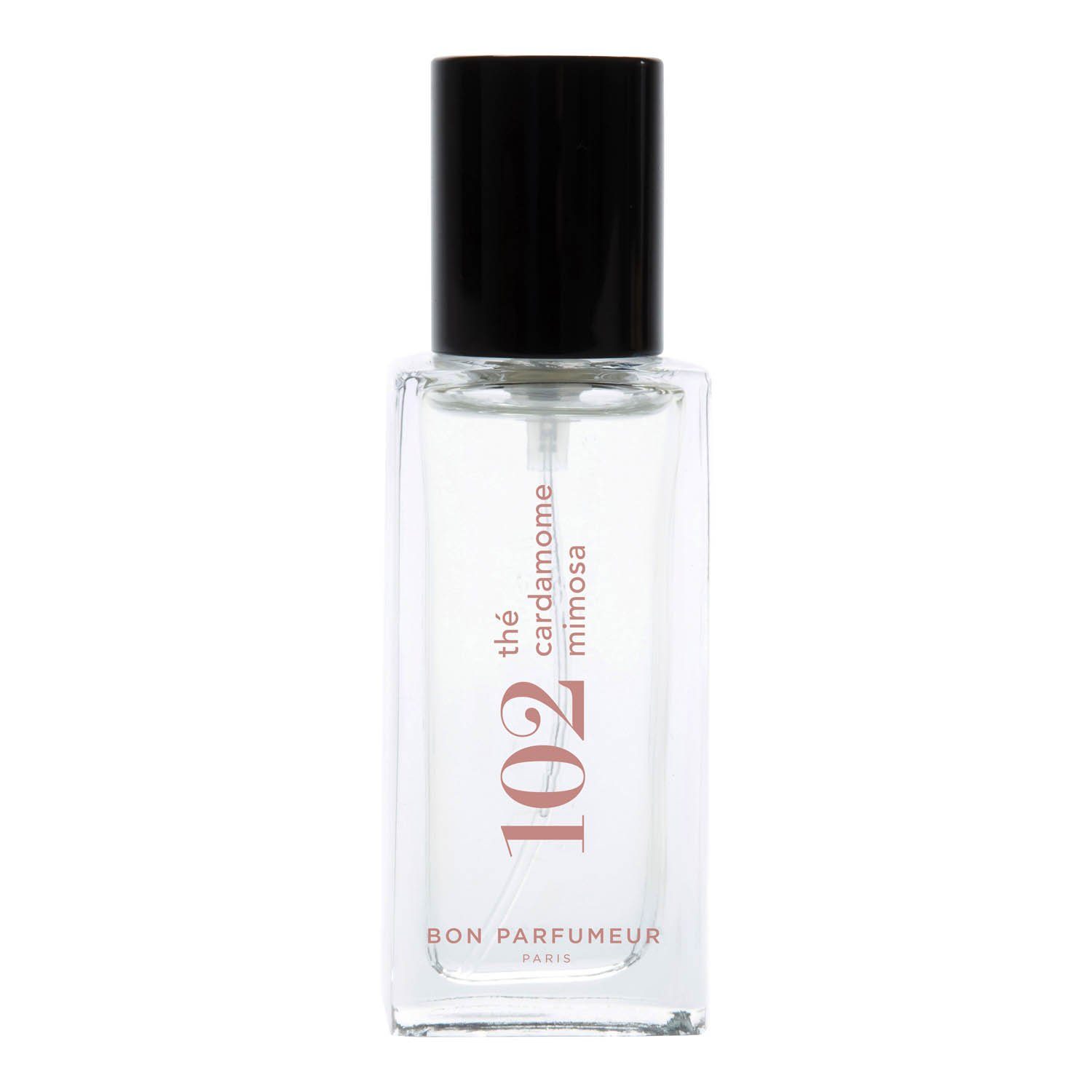 Bon Parfumeur Eau de Parfum 102 15 ml