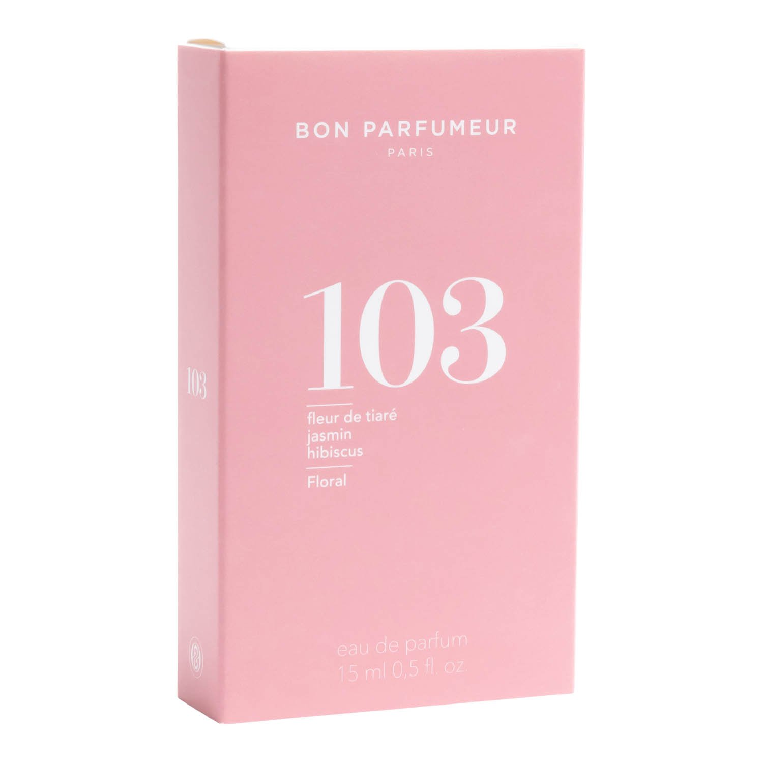 Bon Parfumeur Eau de Parfum 103 15 ml