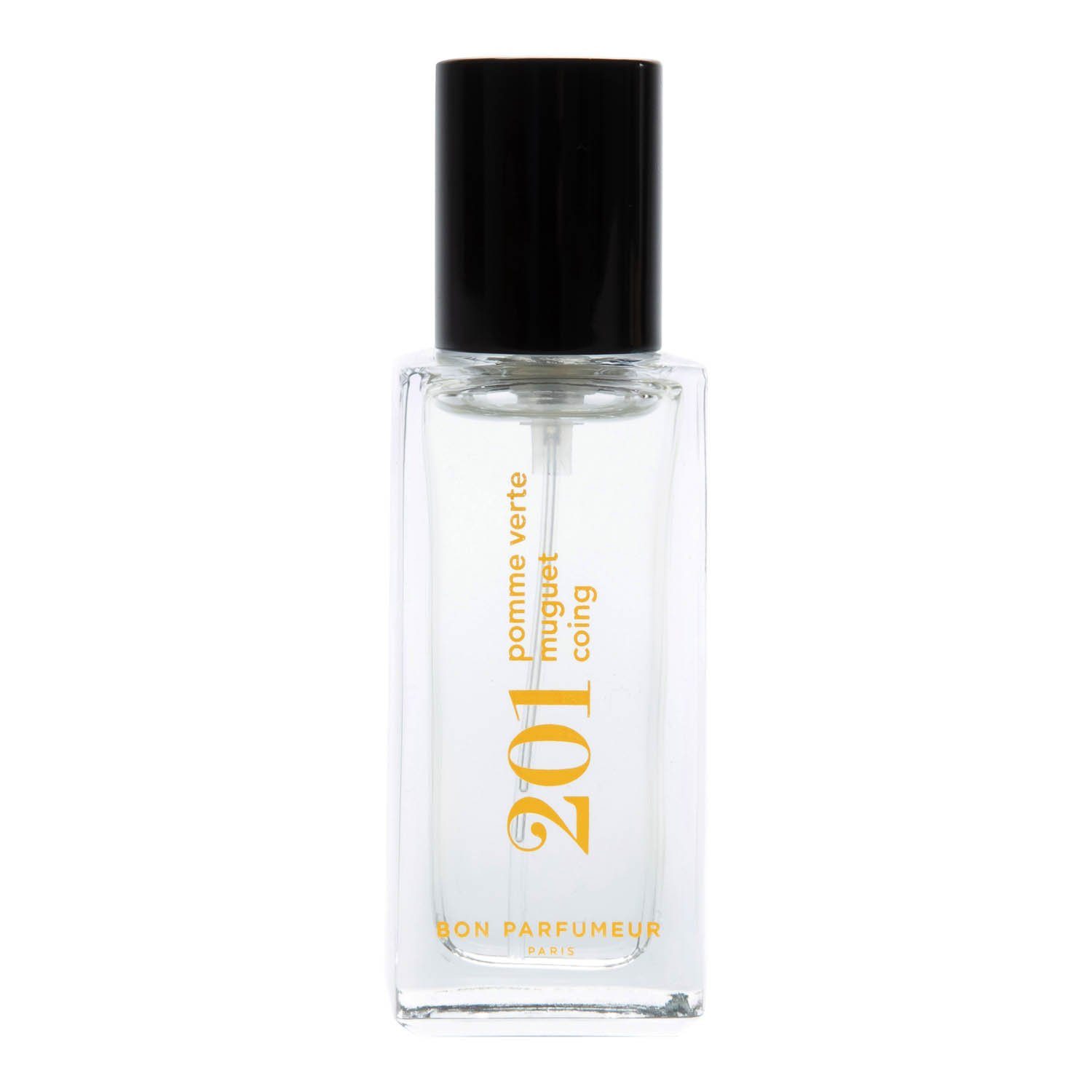 Bon Parfumeur Eau de Parfum 201 15 ml