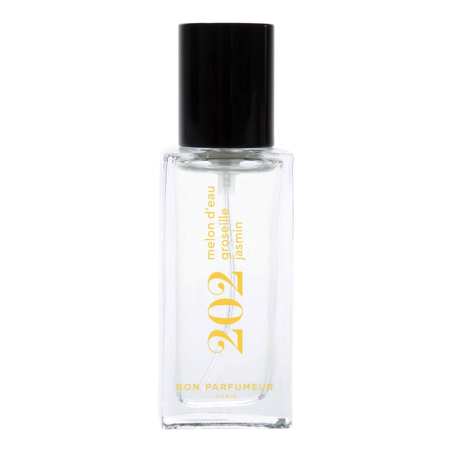 Bon Parfumeur Eau de Parfum 202 15 ml