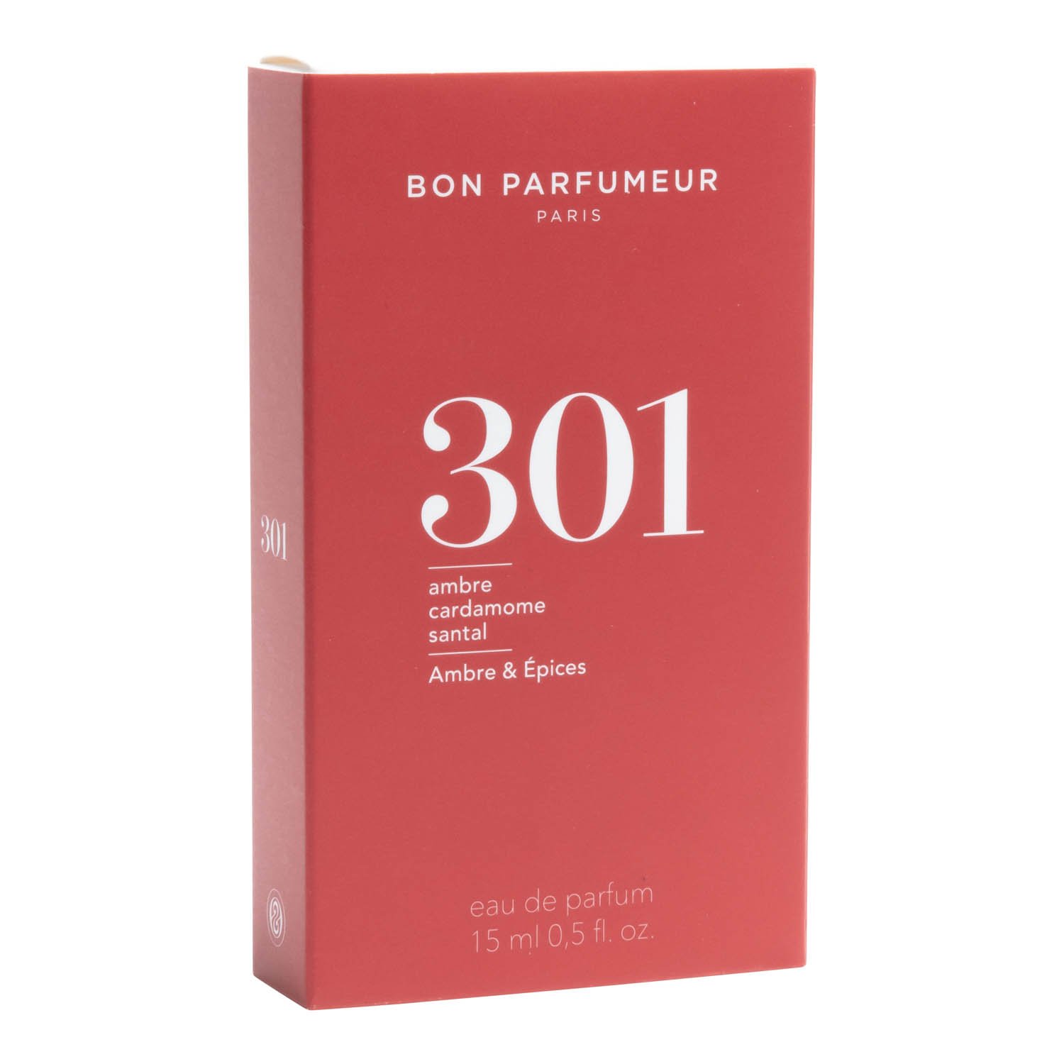 Bon Parfumeur Eau de Parfum 301 15 ml