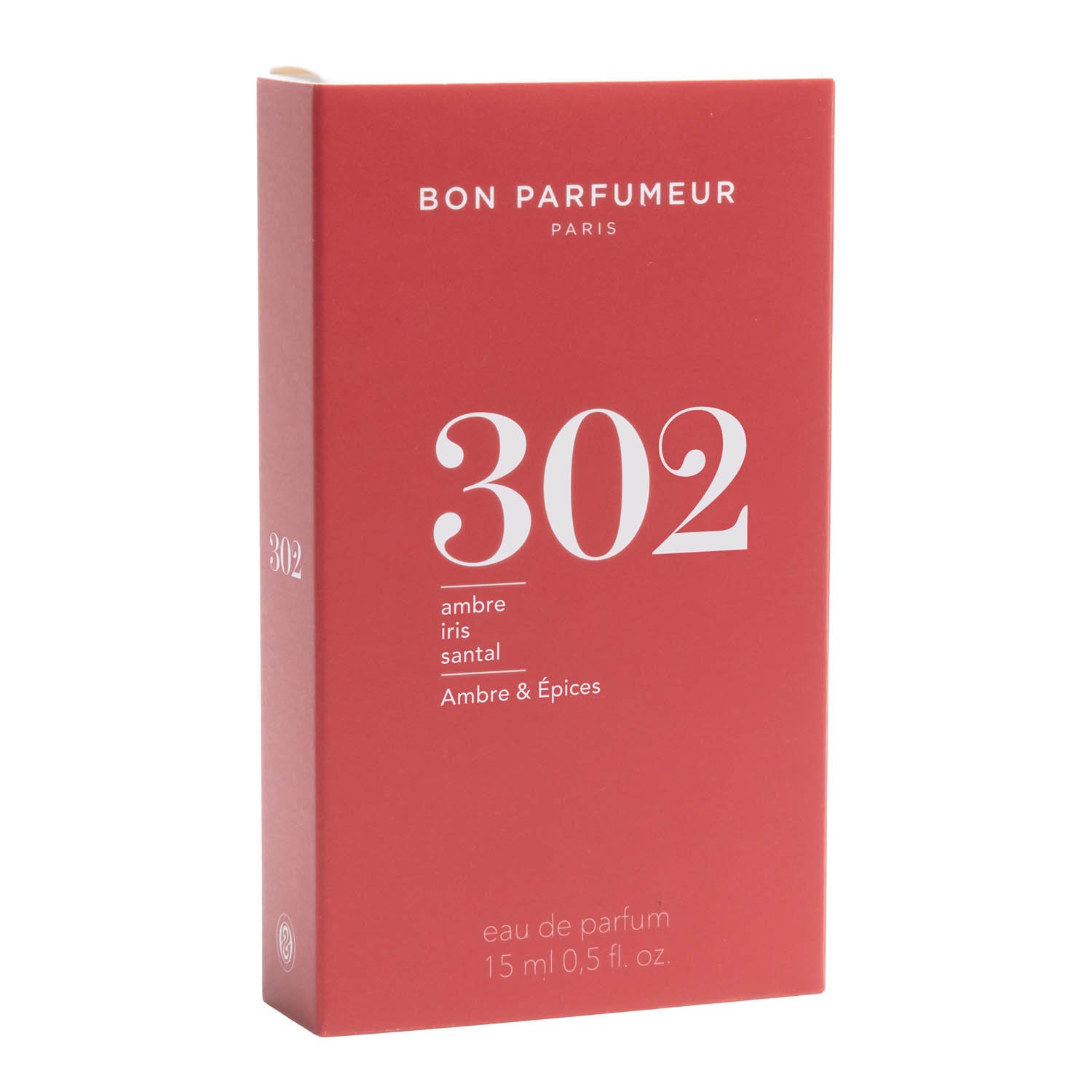 Bon Parfumeur Eau de Parfum 302 15 ml