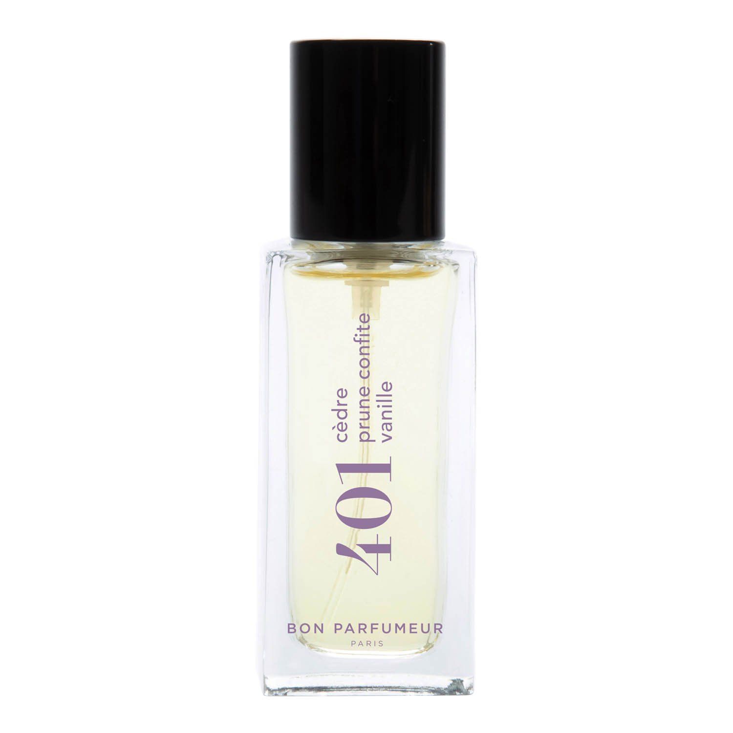 Bon Parfumeur Eau de Parfum 401 15 ml
