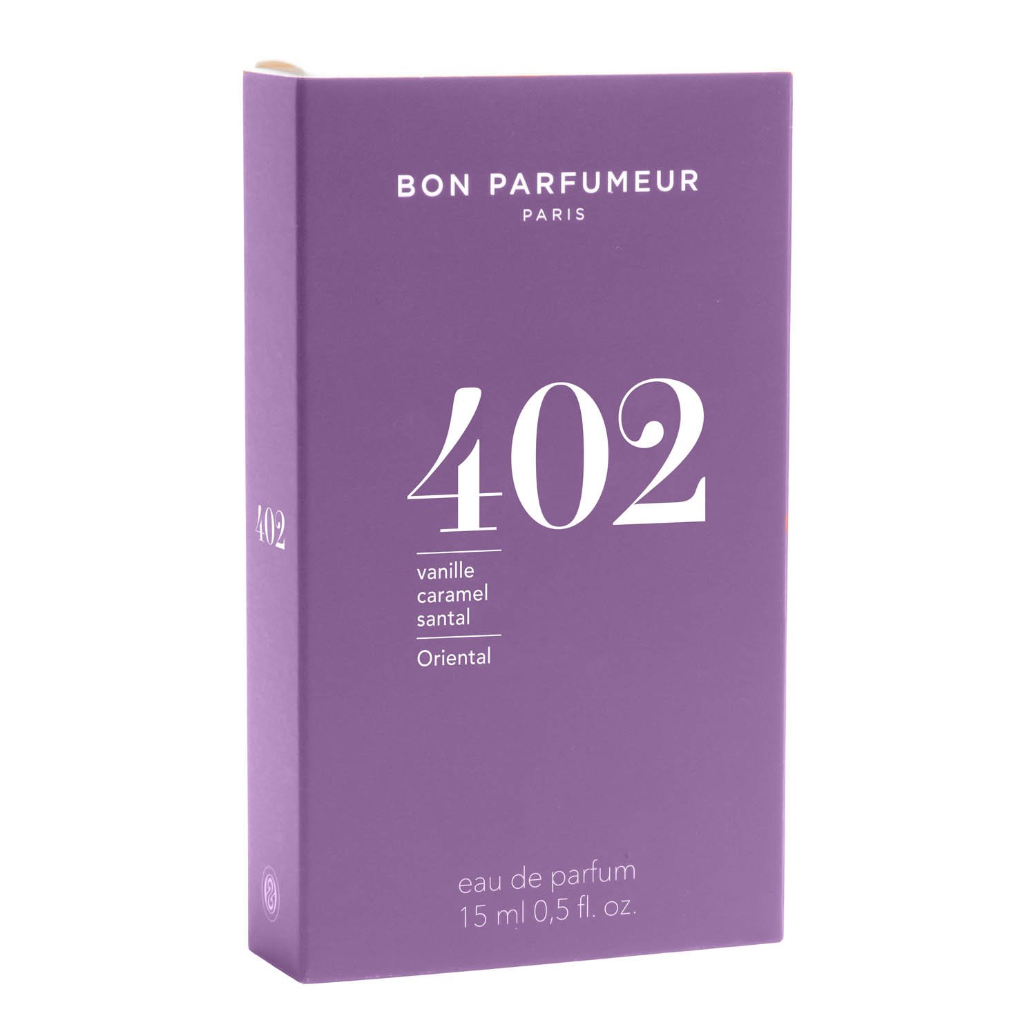 Bon Parfumeur Eau de Parfum 402 15 ml