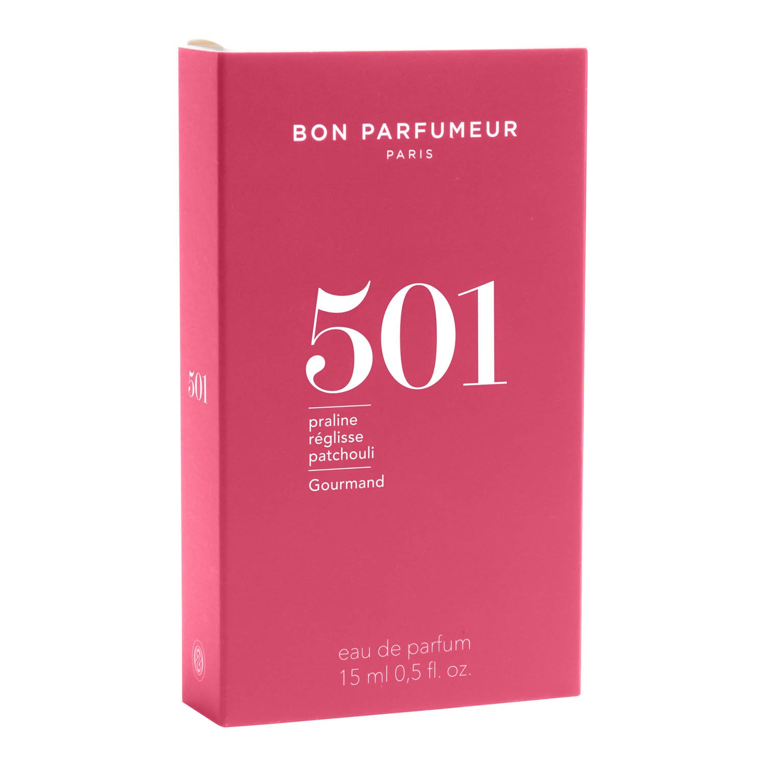 Bon Parfumeur Eau de Parfum 501 15 ml