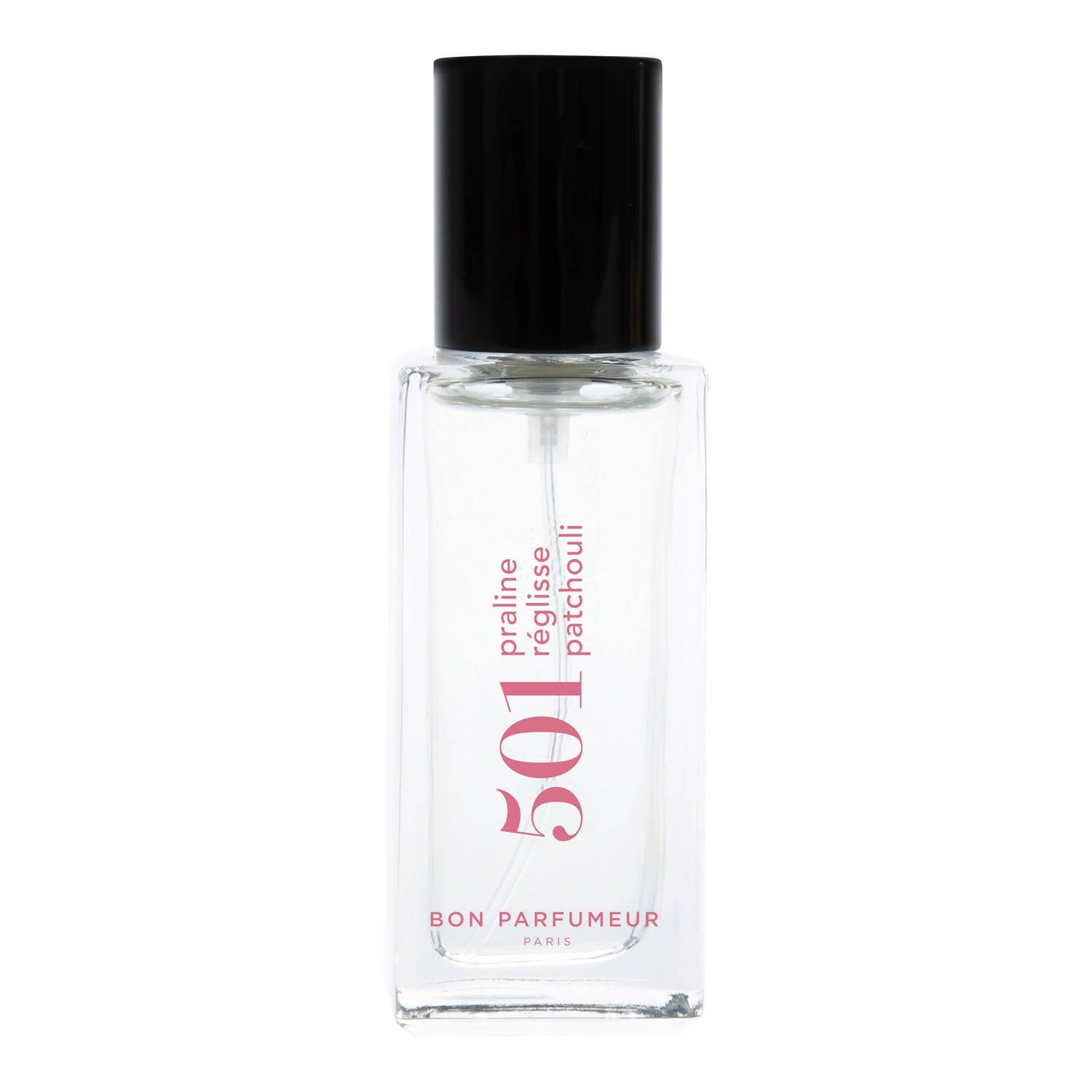 Bon Parfumeur Eau de Parfum 501 15 ml