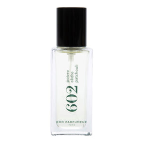 Bon Parfumeur Eau de Parfum 602 15 ml