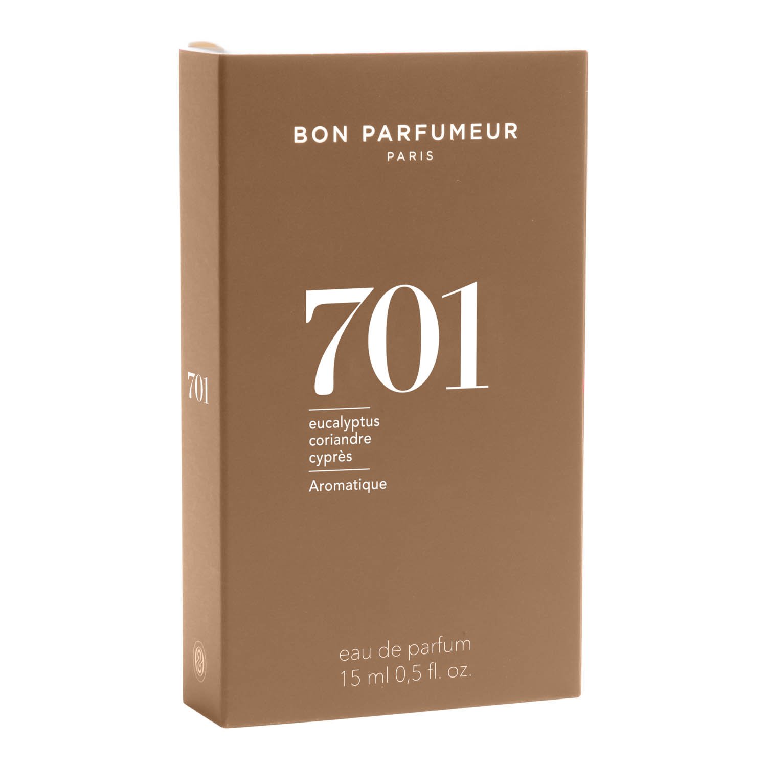 Bon Parfumeur Eau de Parfum 701 15 ml