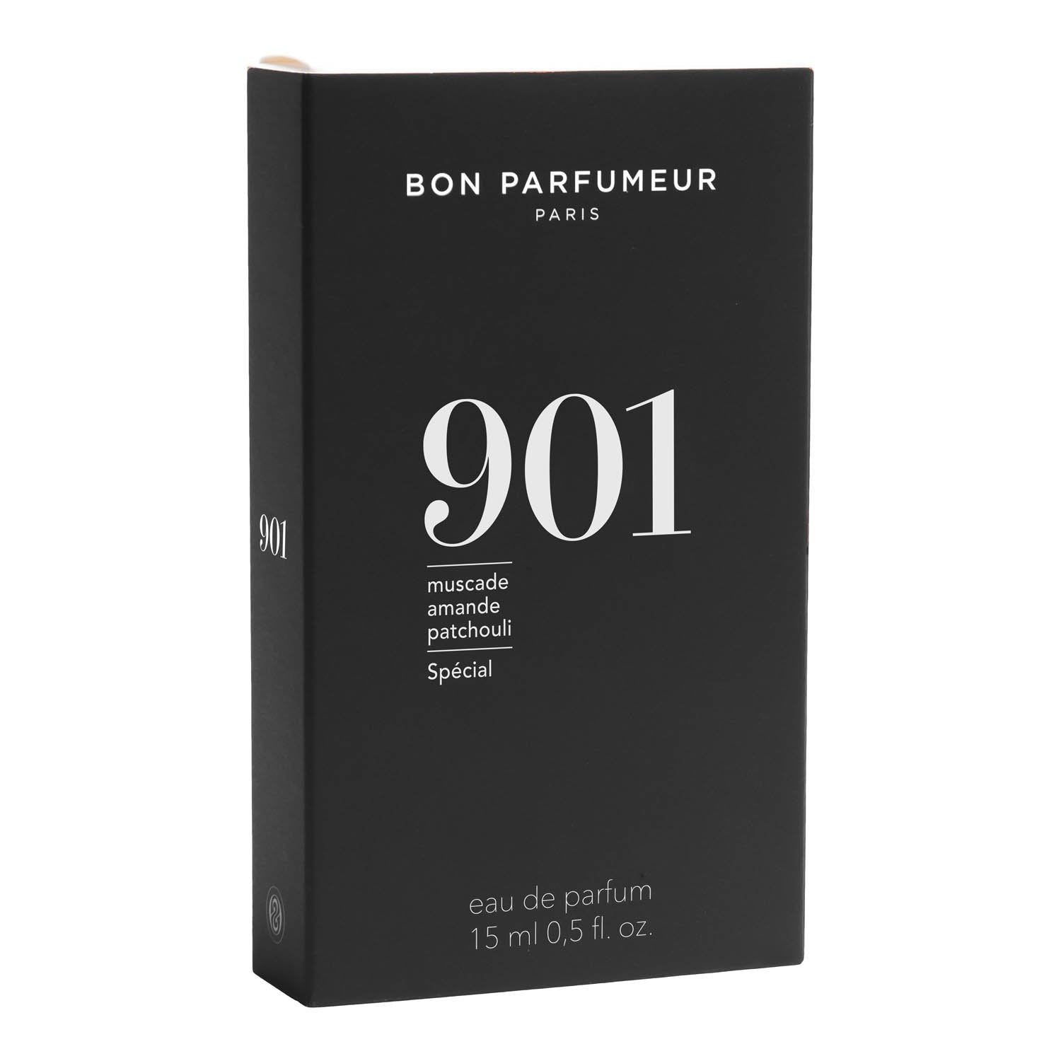 Bon Parfumeur Eau de Parfum 901 15 ml