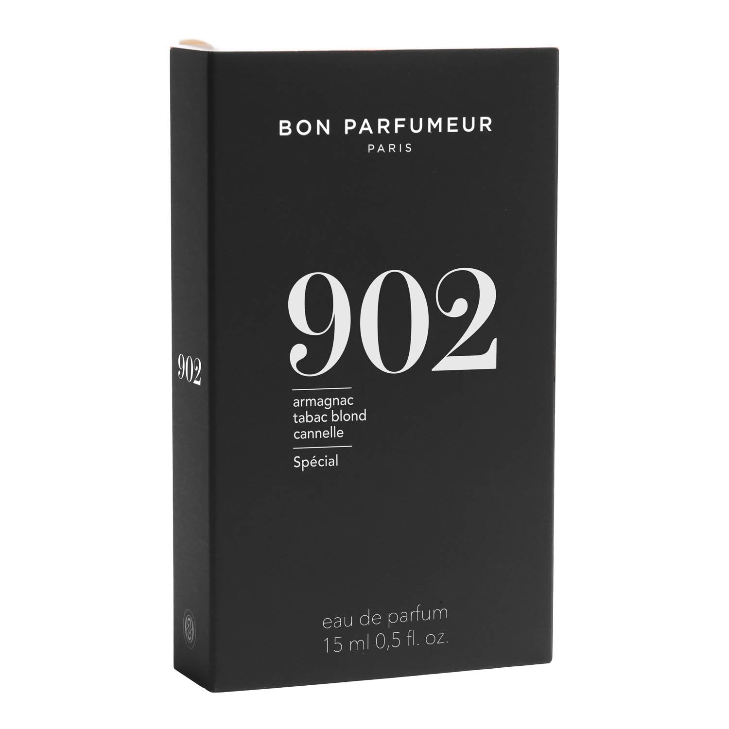 Bon Parfumeur Eau de Parfum 902 15 ml