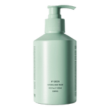Corpus Naturals body wash No. Green