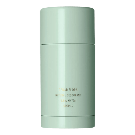 Corpus Naturals deodorant Cedar Flora