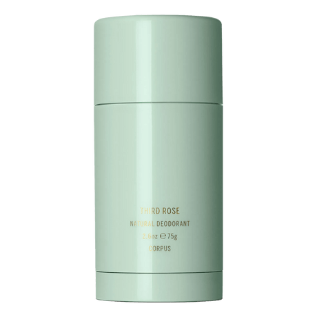 Corpus Naturals deodorant Third Rose