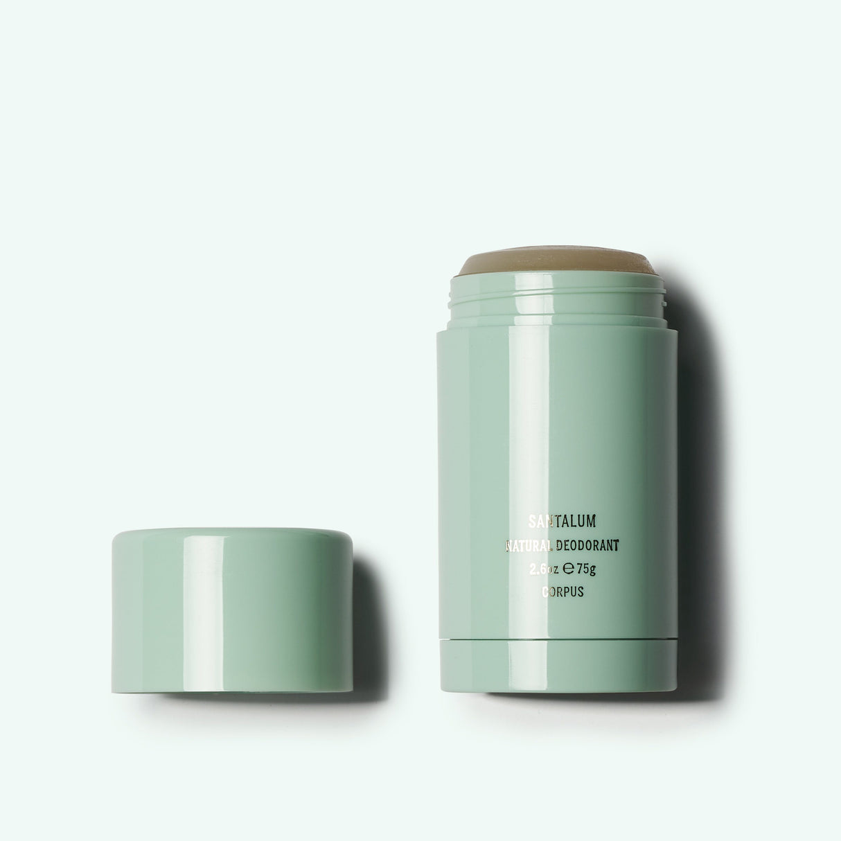 Corpus Naturals deodorant Cedar Flora