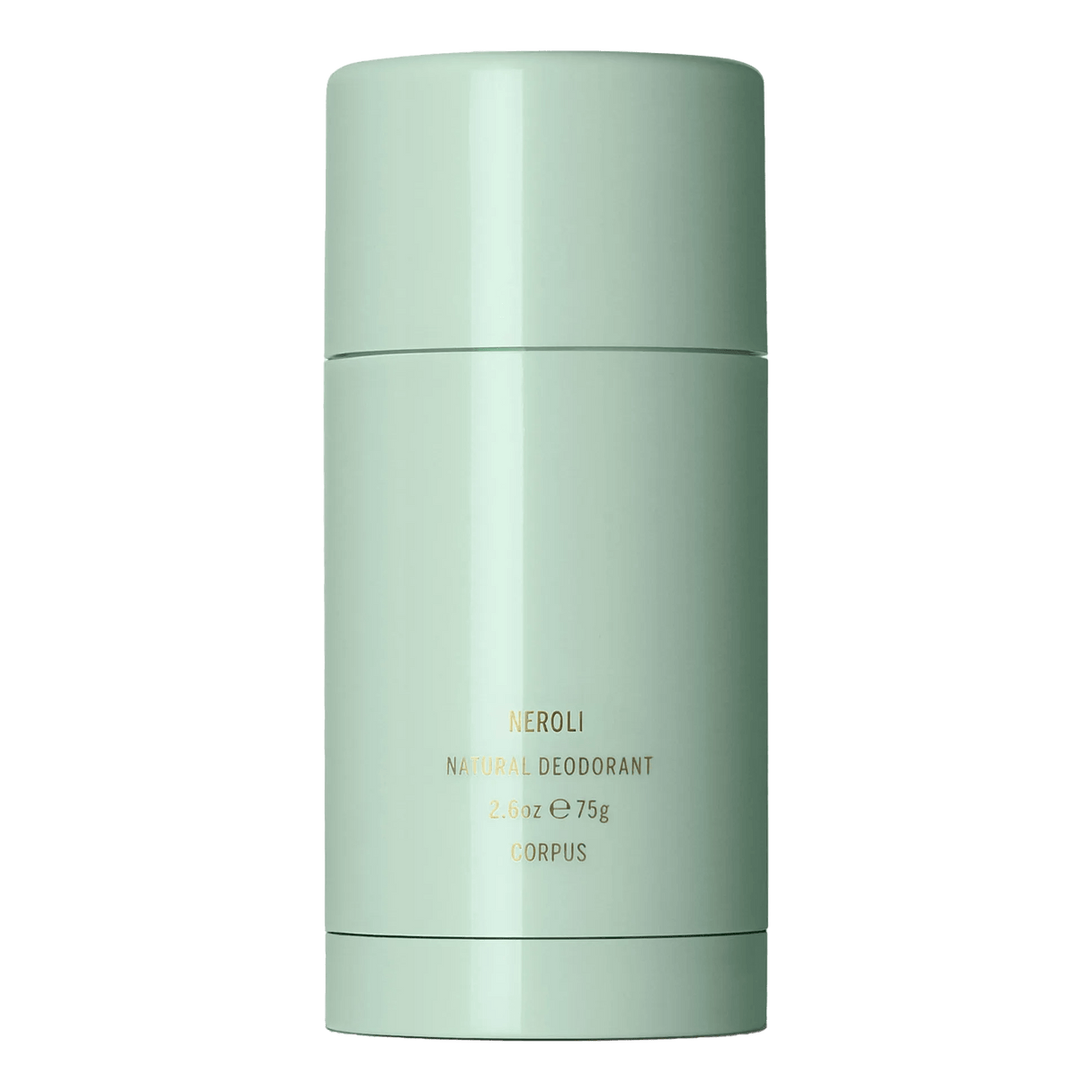 Corpus Naturals deodorant Neroli
