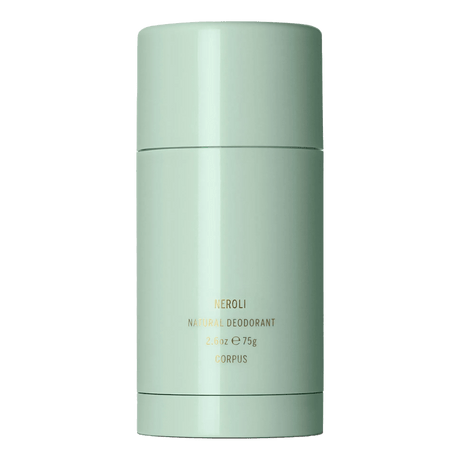 Corpus Naturals deodorant Neroli