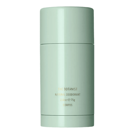 Corpus Naturals deodorant The Botanist