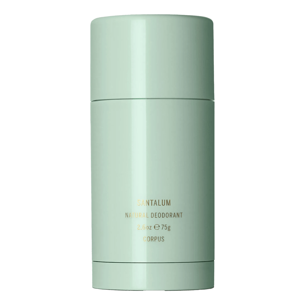 Corpus Naturals deodorant Santalum