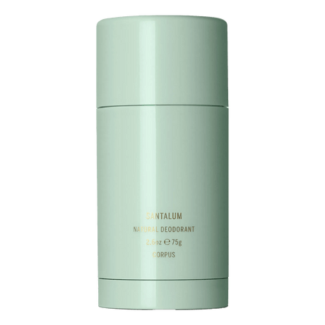Corpus Naturals deodorant Santalum