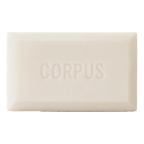 Corpus Naturals såpe No. Green