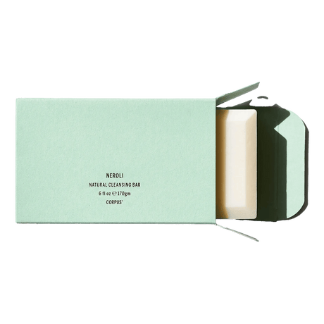 Corpus Naturals såpe Neroli