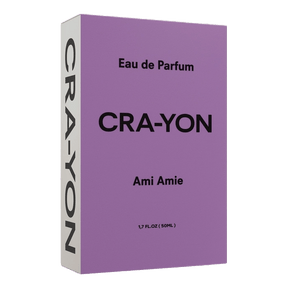 CRA-YON Ami Amie EdP