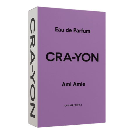 CRA-YON Ami Amie EdP