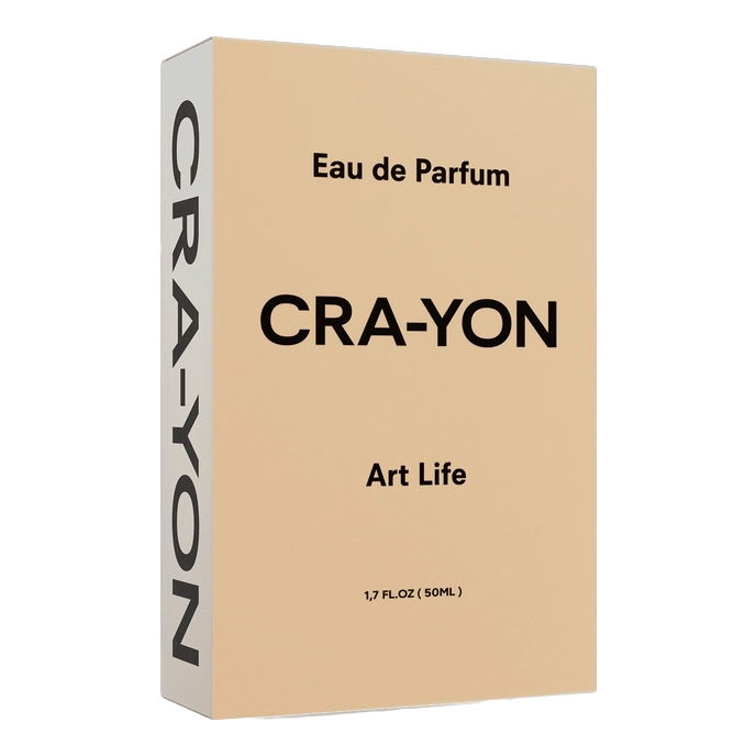 CRA-YON Art Life EdP