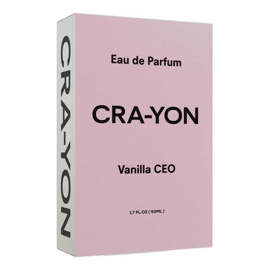 CRA-YON Vanilla CEO EdP