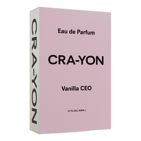 CRA-YON Vanilla CEO EdP