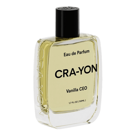 CRA-YON Vanilla CEO EdP