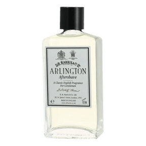 D. R. Harris Aftershave - Arlington