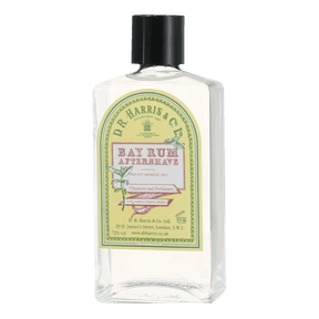 D. R. Harris Aftershave - Bay Rum