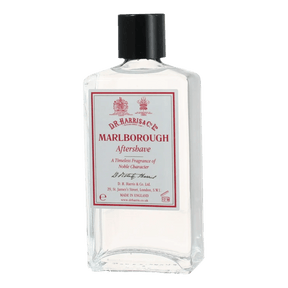 D. R. Harris Aftershave - Marlborough