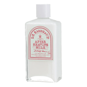 D. R. Harris Aftershave Milk