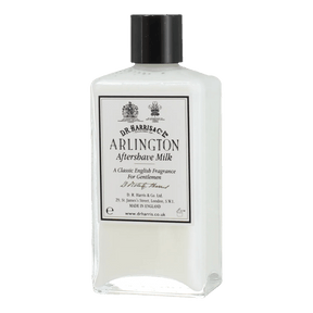 D. R. Harris Aftershave Milk - Arlington