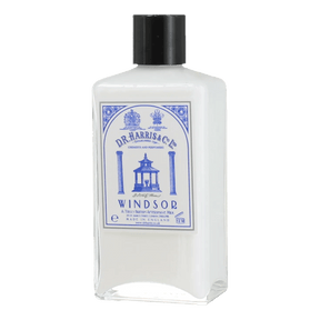D. R. Harris Aftershave Milk - Windsor